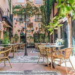 Hotel Del Toro 3*