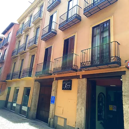 Del Toro Hotel Grenade