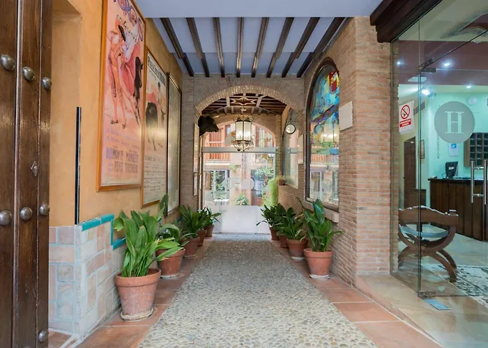 Del Toro Granada