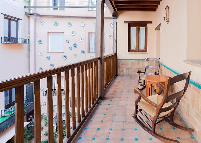Hotel Del Toro 3*