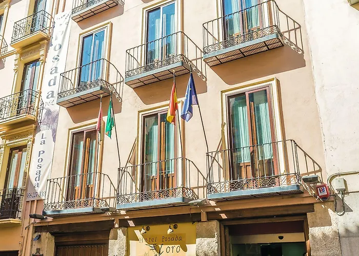 Del Toro Hotel