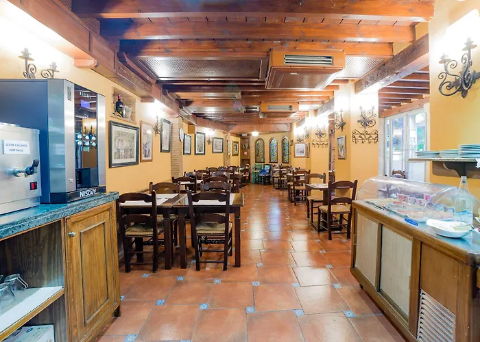 Hotel Del Toro 3*