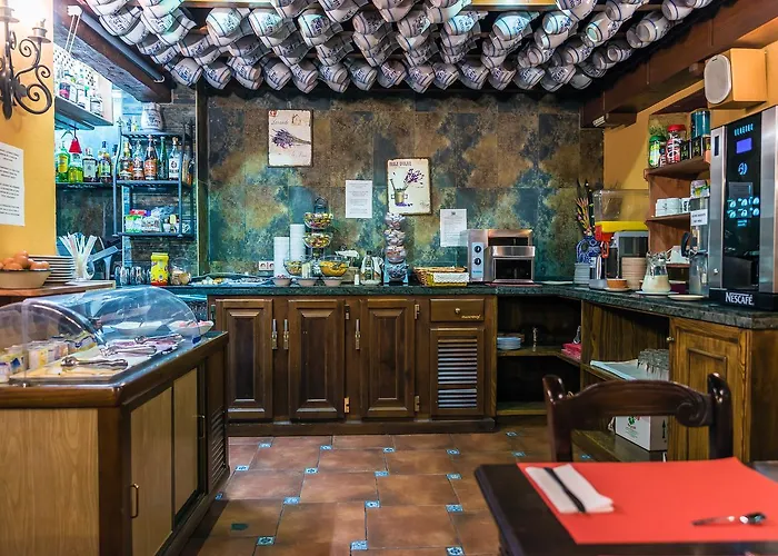 Del Toro Granada