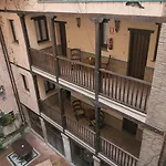 Hotel Del Toro 3*