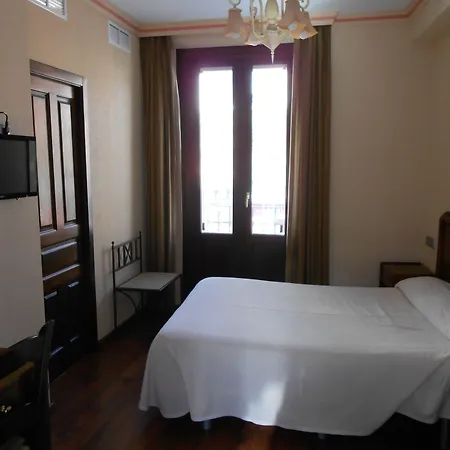 ポサダ デル トロ ホテル