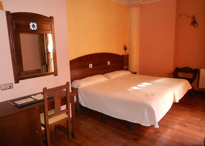 Del Toro מלון 3*