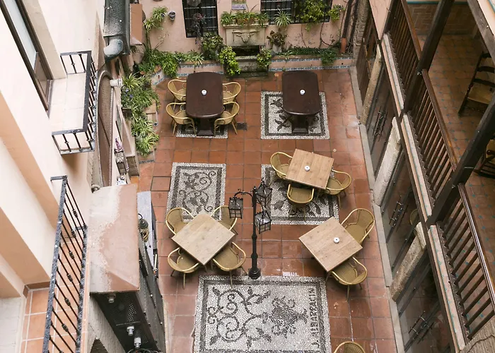 מלון Del Toro 3*