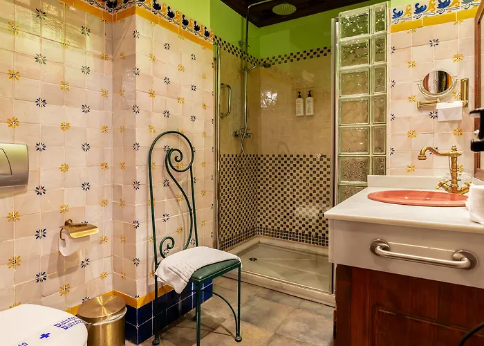 Del Toro מלון 3*