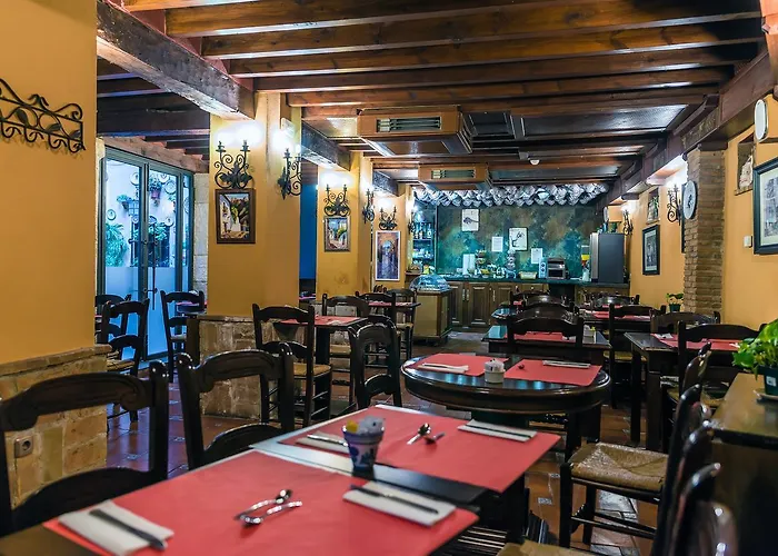 Del Toro 3* גרנדה