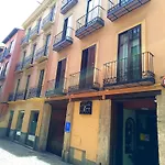 Del Toro Hotel Granada