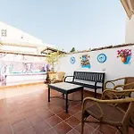 Del Toro Hotel Granada