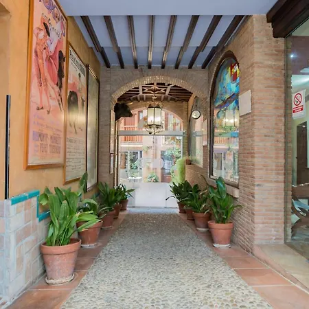 Del Toro Granada
