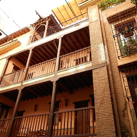 Del Toro 3* Granada