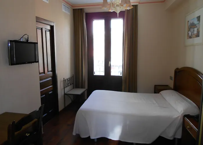 포사다 델 토로 호텔