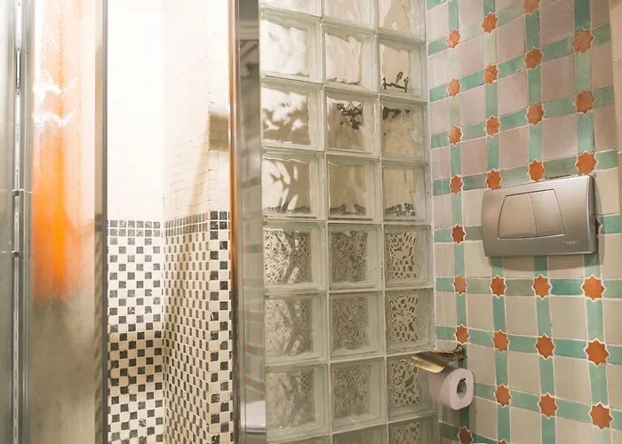 포사다 델 토로 호텔