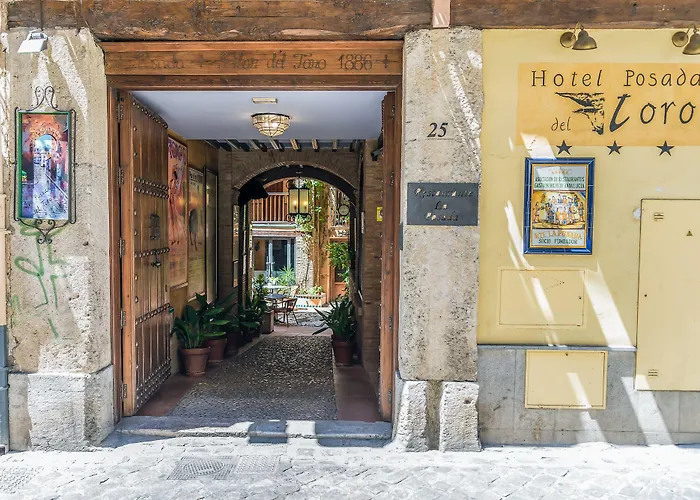 포사다 델 토로 그라나다